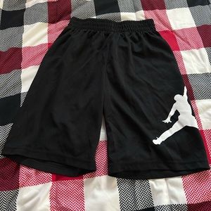 Jordan boy shorts